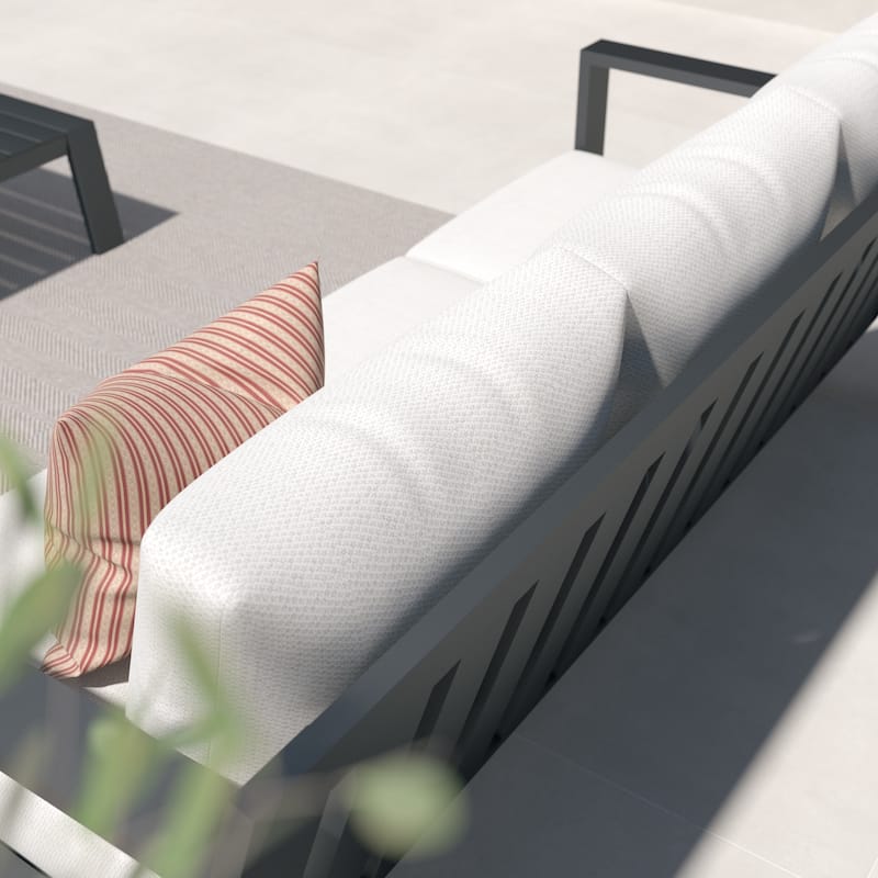 Rhodes 5-Piece Seating Set