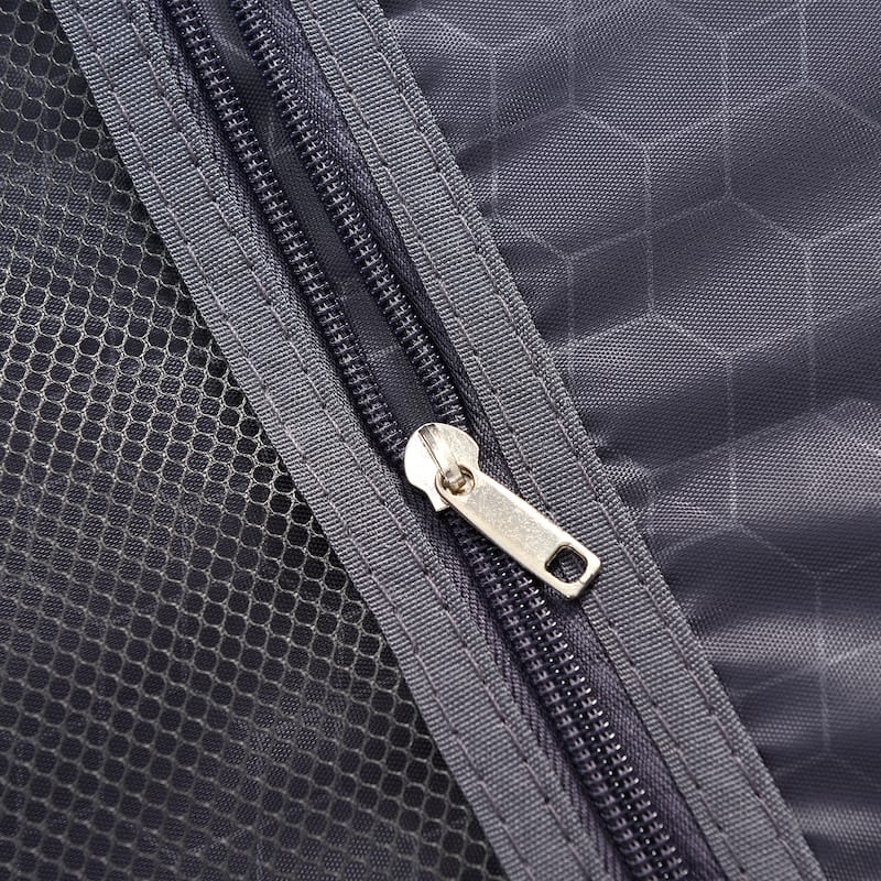 3-Piece, 20/24/28-Inch Modern Expandable Luggage Set, Hard-Shell Lightweight Luggage, for Boarding Travel, Blue