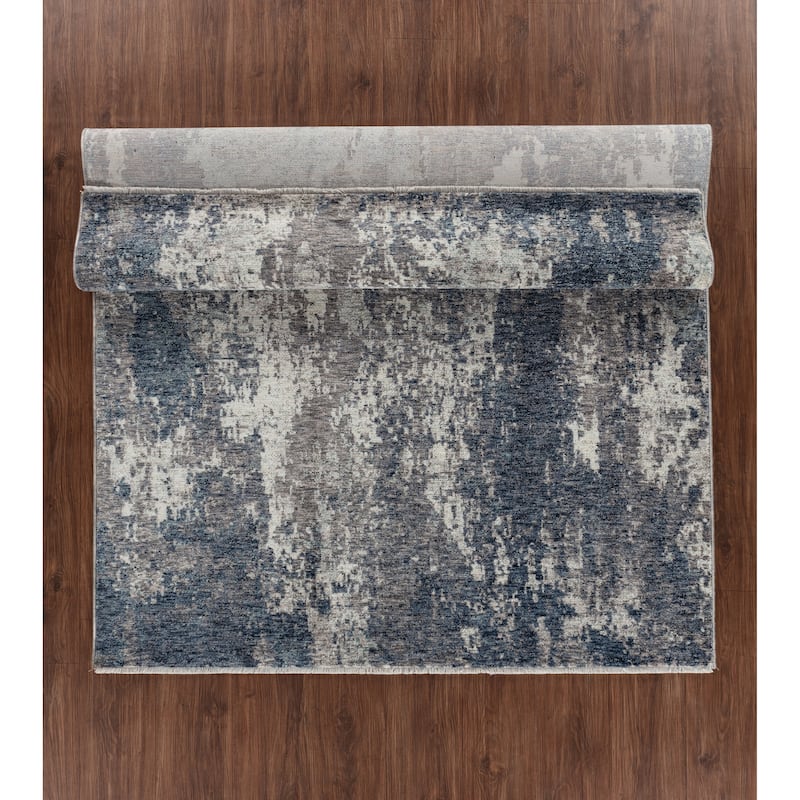 Legacy Collection Abstract Area Rug