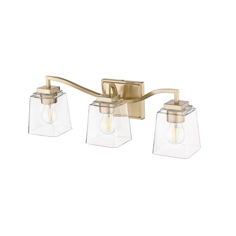 Millennium Lighting Avenna 2/3 Light Vanity Fixture