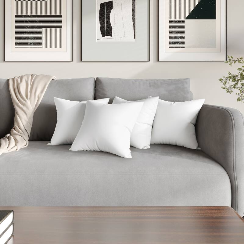 CraftPorch Contemporary 16-Inch Throw Pillow