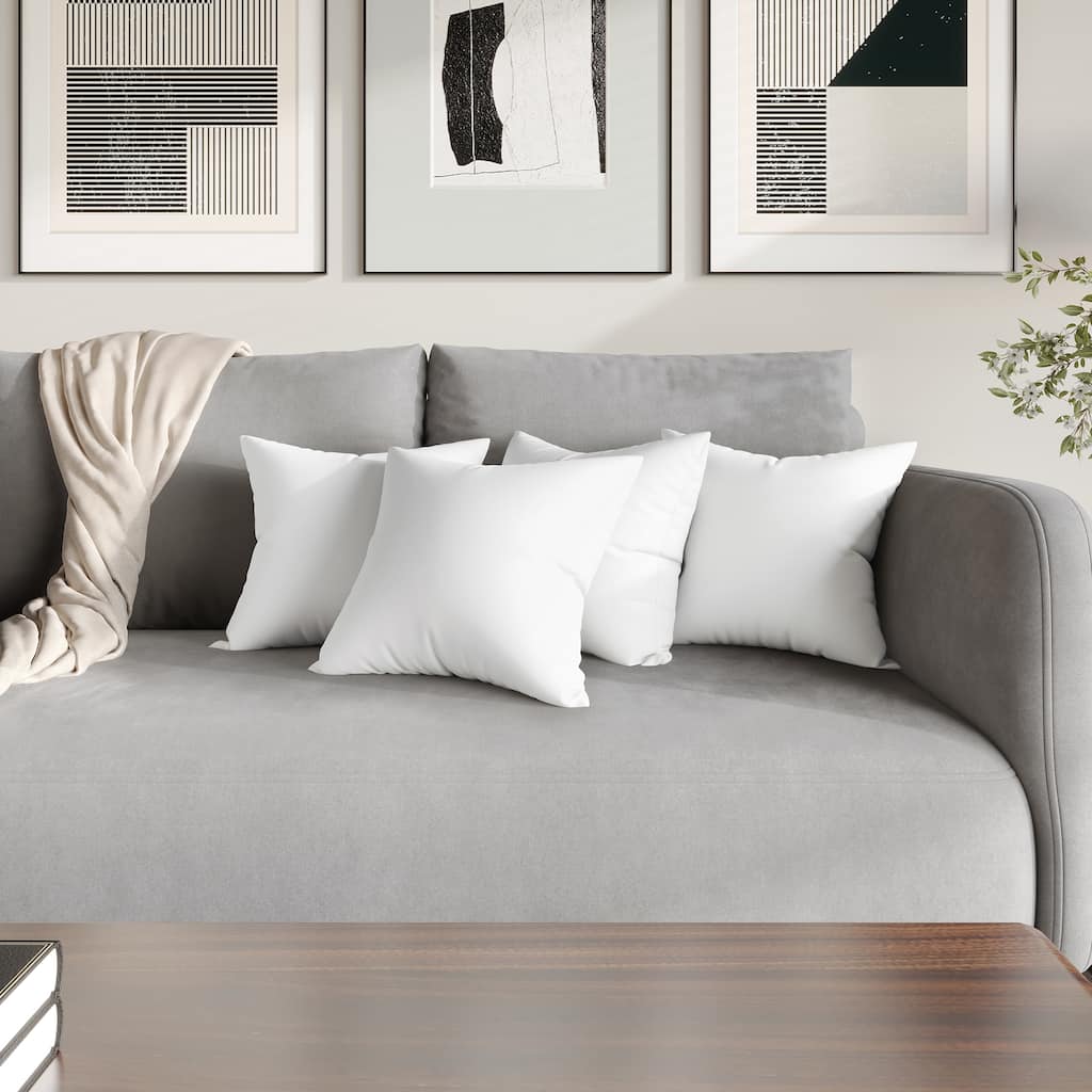 CraftPorch Contemporary 16-Inch Throw Pillow