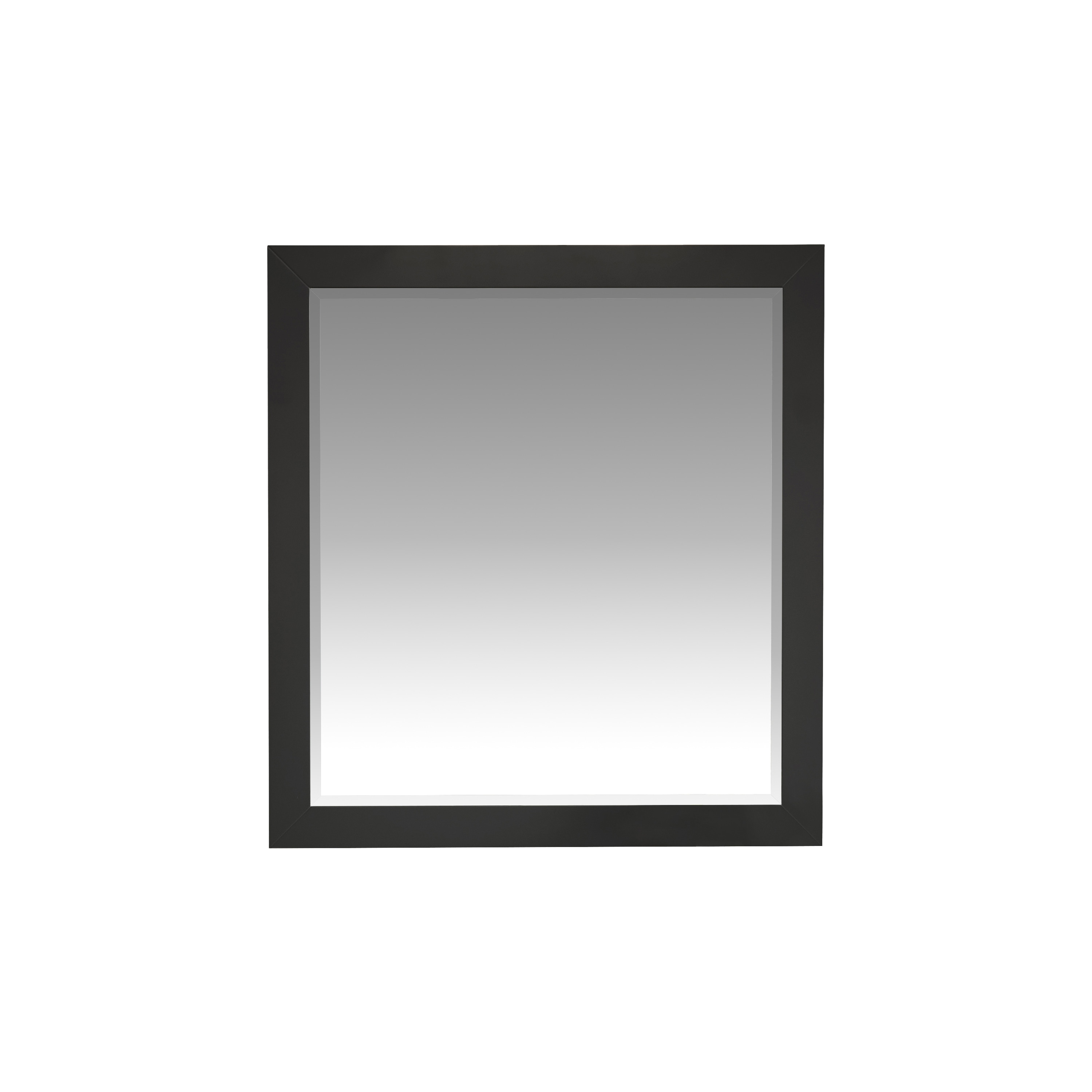 Legion Furniture WS2512 Solid Wood Sink Vanity Matching Mirror