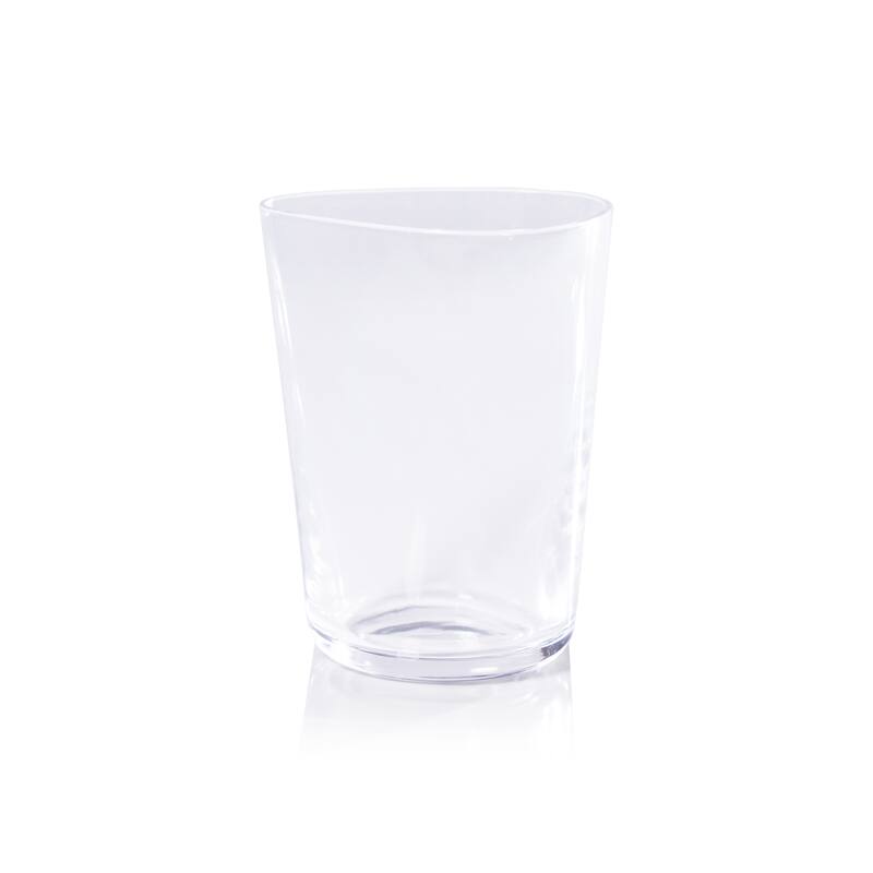 Summer Kampari 6-Piece Set Glass Tumblers