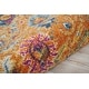 preview thumbnail 19 of 178, Nourison Passion Boho French Country Floral Area Rug.