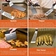 36 Piece Flat Top Griddle Accessories - For Blackstone - N A - On Sale 