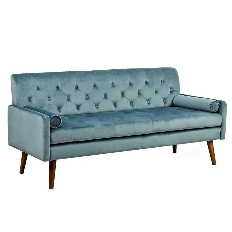 Stansbury barrel chair outlet