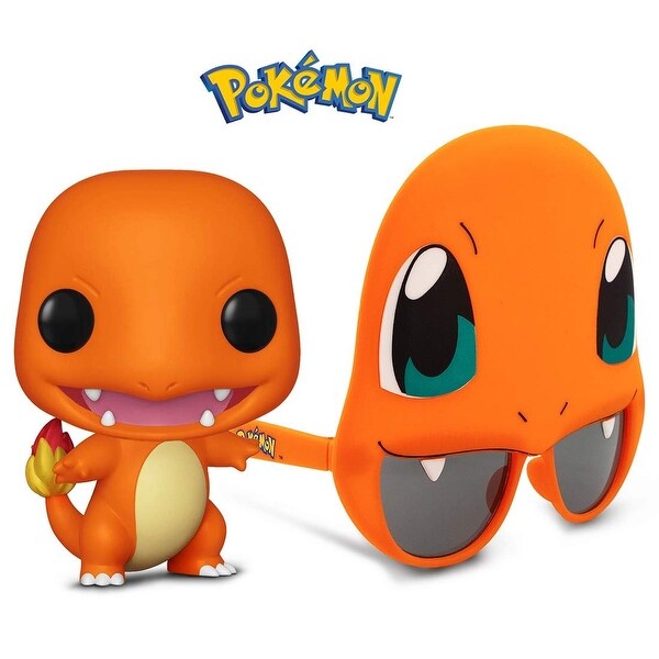funko pop pokemon charmander