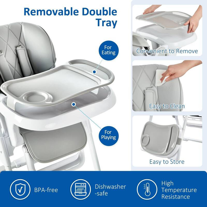 Baby High Chair