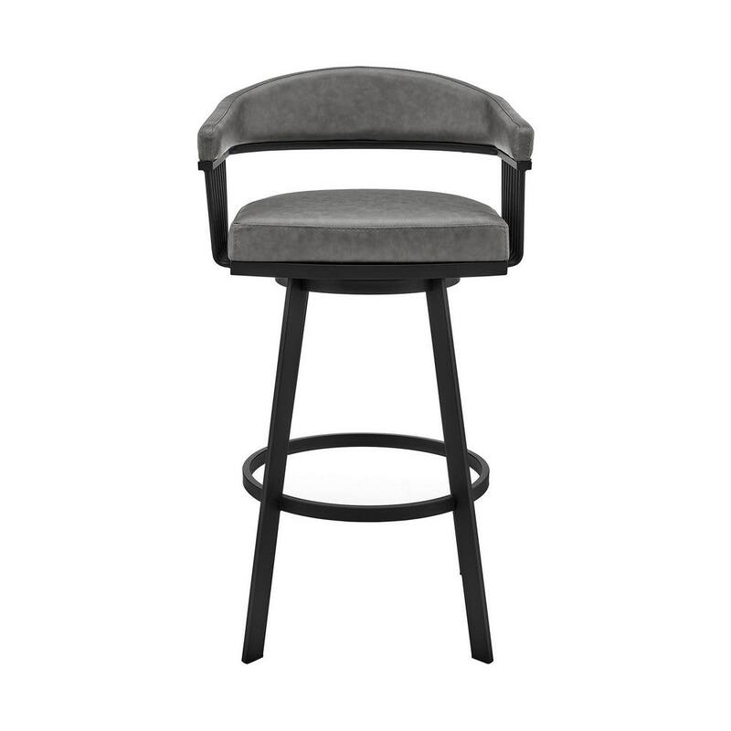 26 Inch Counter Stool - 34 H x 21 W x 22 L Inches