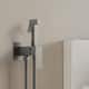 Option Brushed Nickel