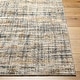 preview thumbnail 3 of 4, Beckham Modern & Contemporary Abstract Stripe Area Rug