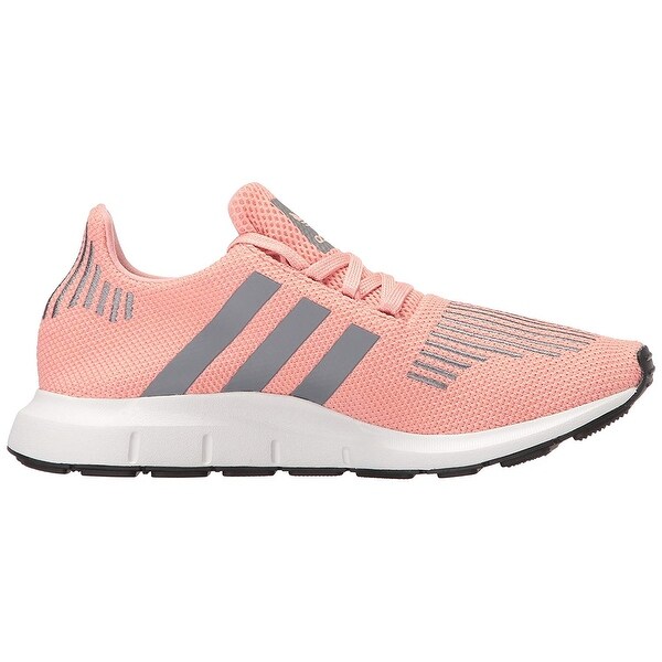 swift run adidas womens pink