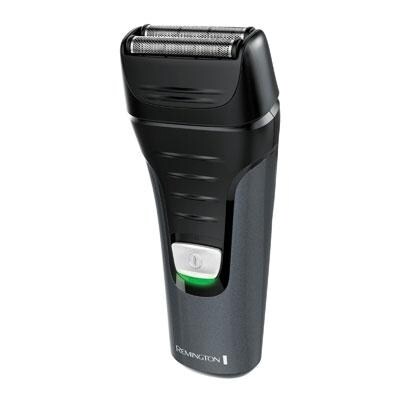 Remington Pf7300a F3 Comfort Series Foil Shaver - Blue/Black