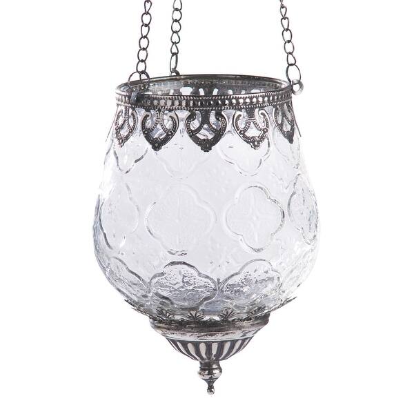 Kerzenstander Teelichthalter Art Artifact Hanging Candle Holders Pressed Glass And Metal Tea Light Cups Pgm Com Pe Avoid the headache of diy and use these metallic tea light cups as an alternative to tea light lanterns. metal tea light cups pgm com pe