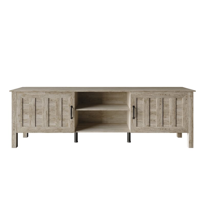 Clayfell Opelika 71" TV Stand