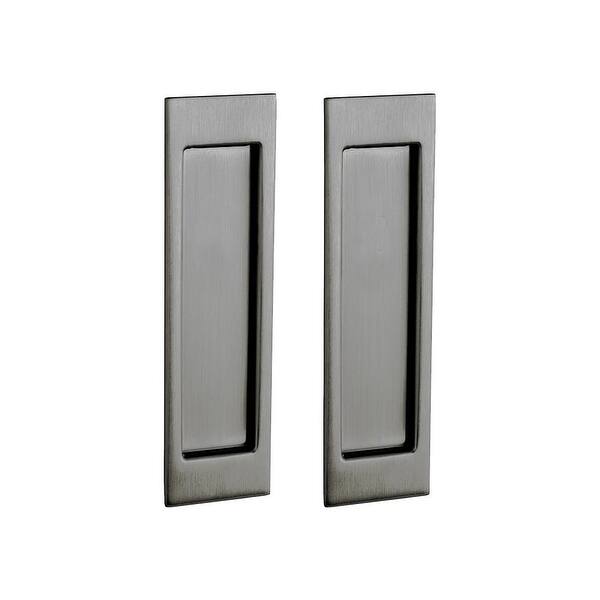 Shop Baldwin Pd005 Pass Santa Monica Passage Pocket Door Set With