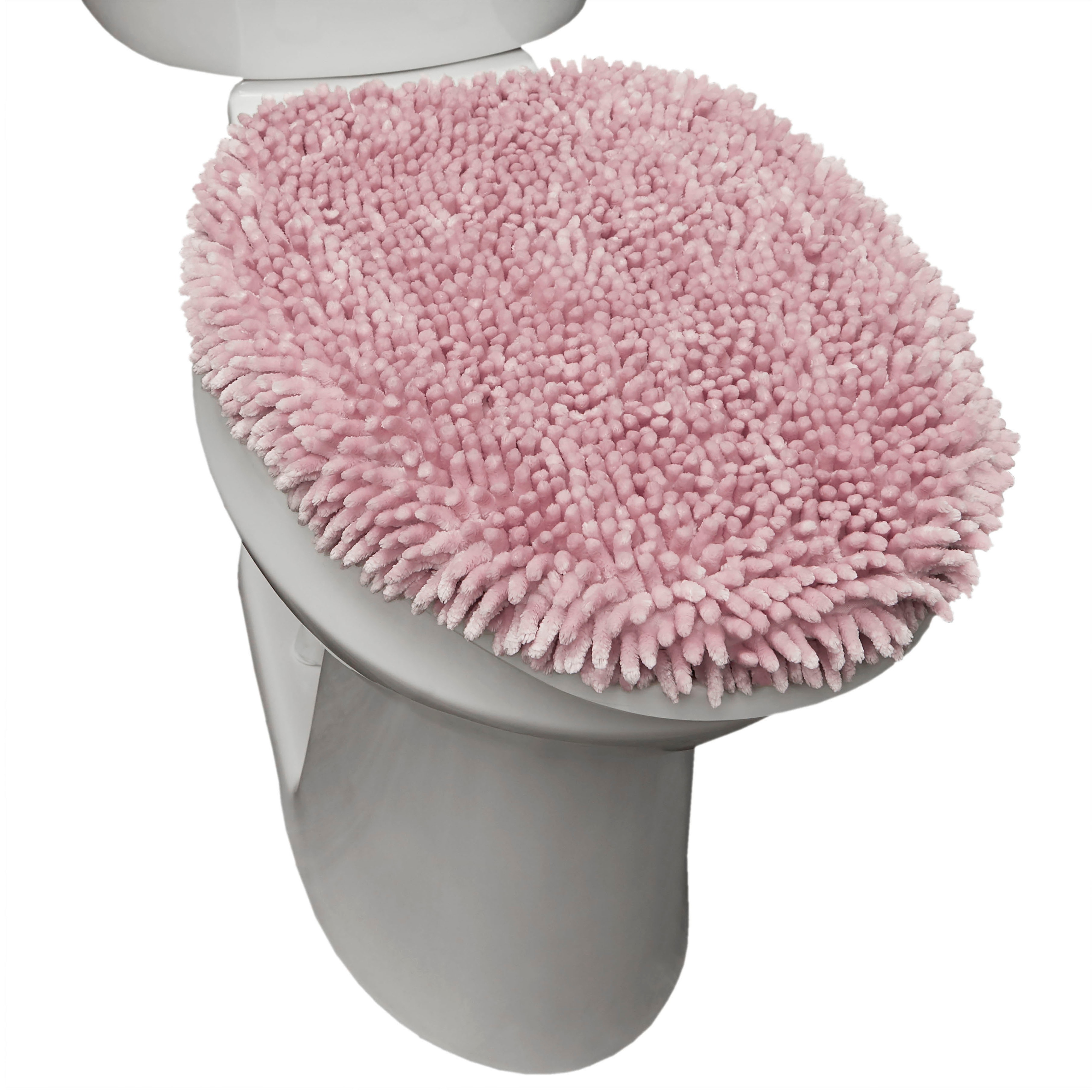 SoHome Spa Step Toilet Cover 18.5