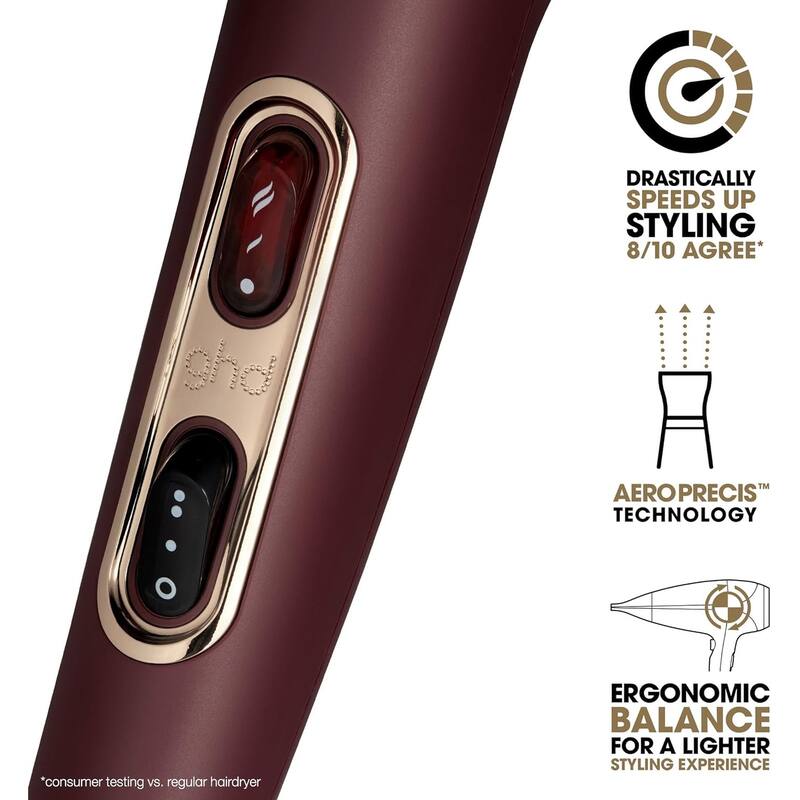 GHD Helios Advanced Professional Hair Dryer