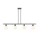 Option Oil Rubbed Bronze / White Venetian