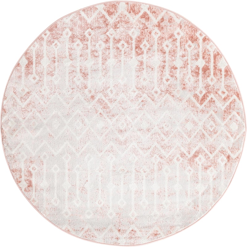 Contemporary Pico Collection Area Rug