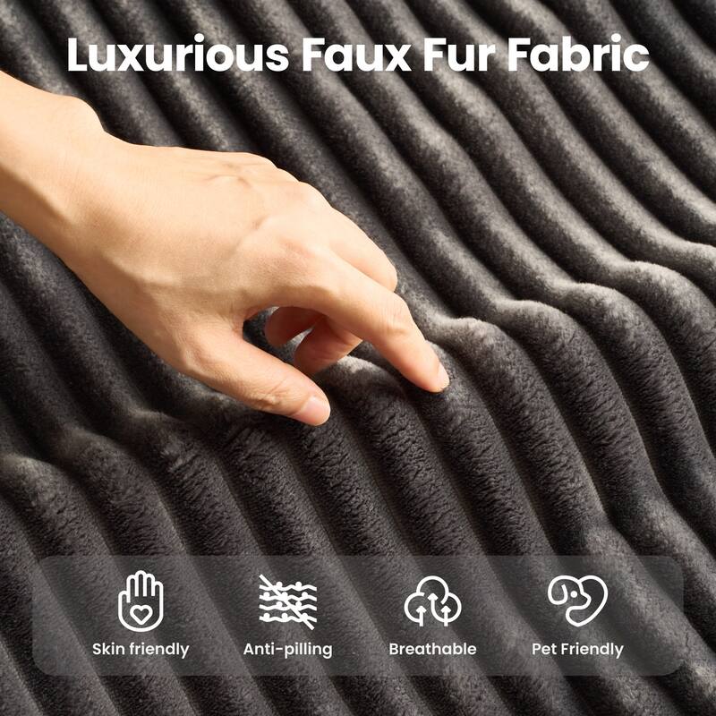 OVIOS Multifunctional Modular Cloud-Like Sofa