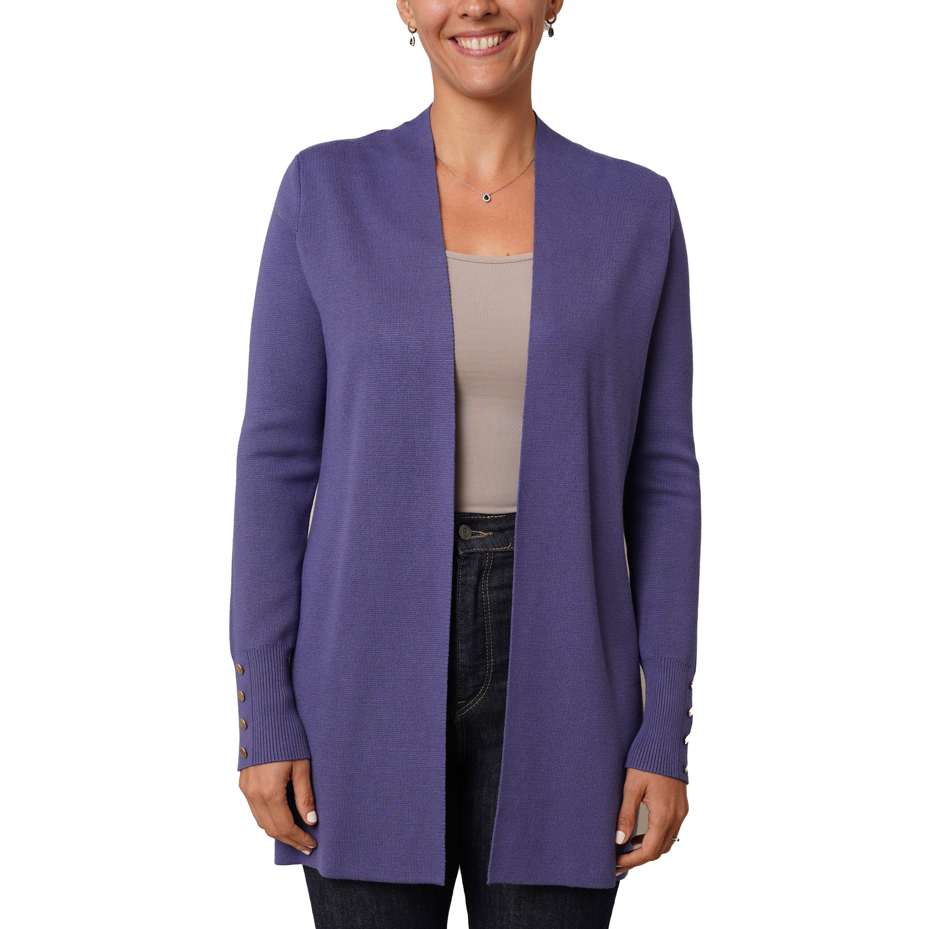 Option Skipper Blue