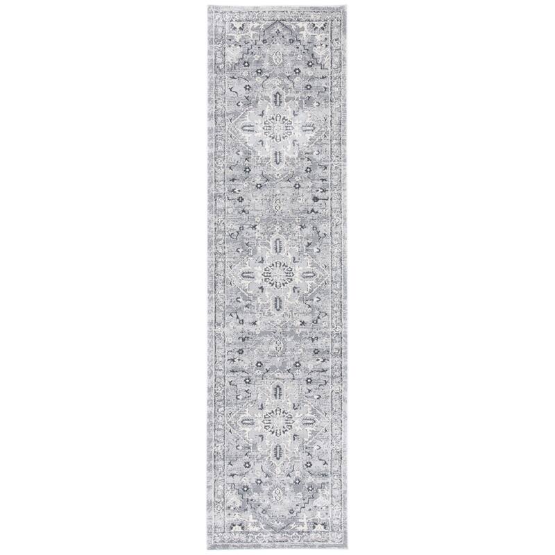 SAFAVIEH Alhambra Marigona Vintage Oriental Rug
