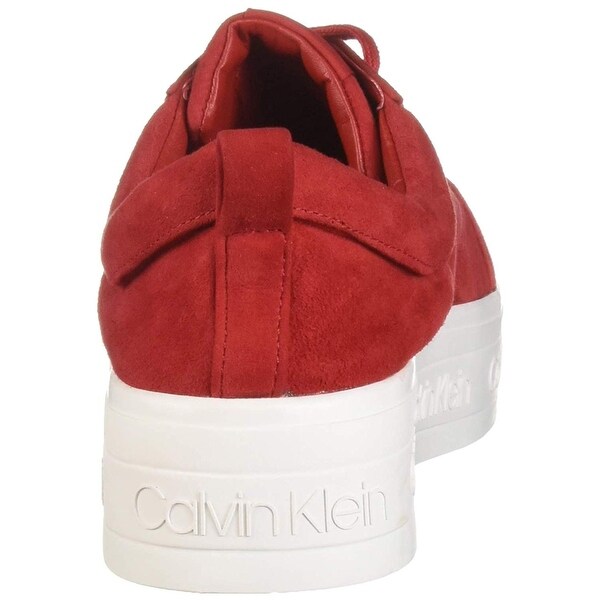 women's lee sneaker