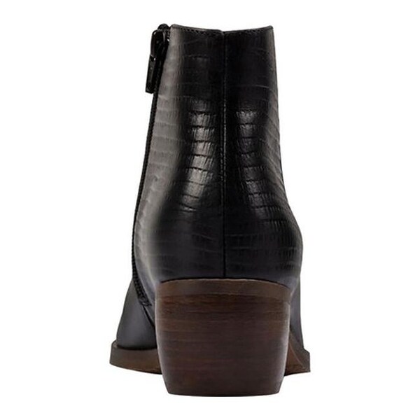 mila myth ankle boot