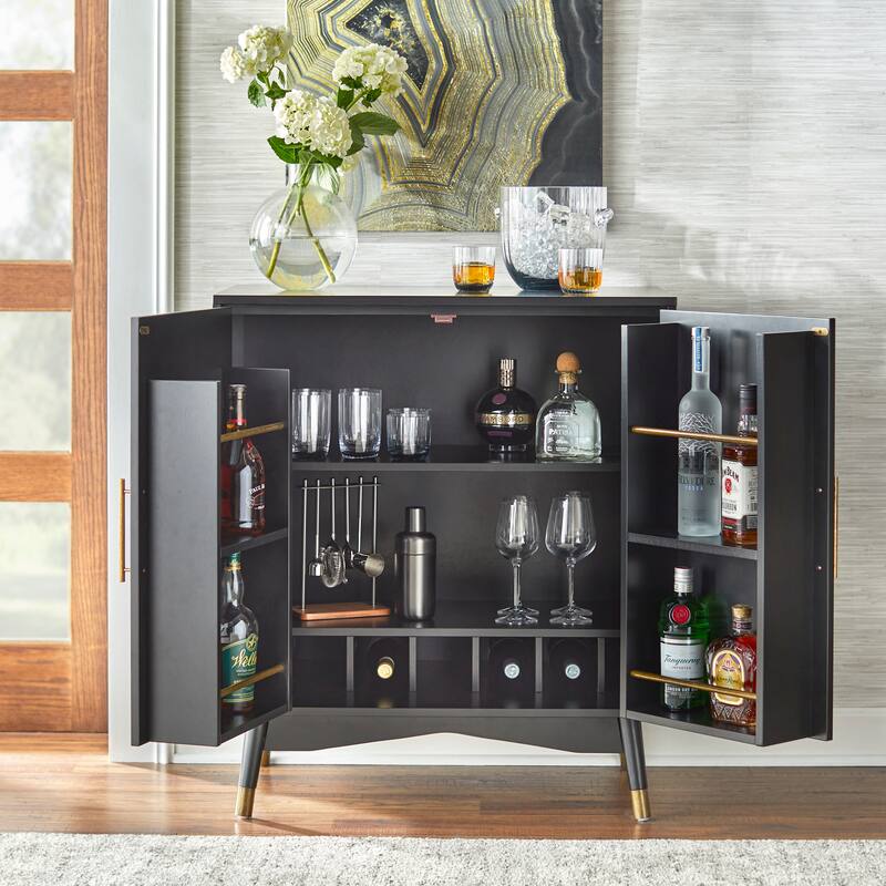 Lifestorey Killian Bar Cabinet