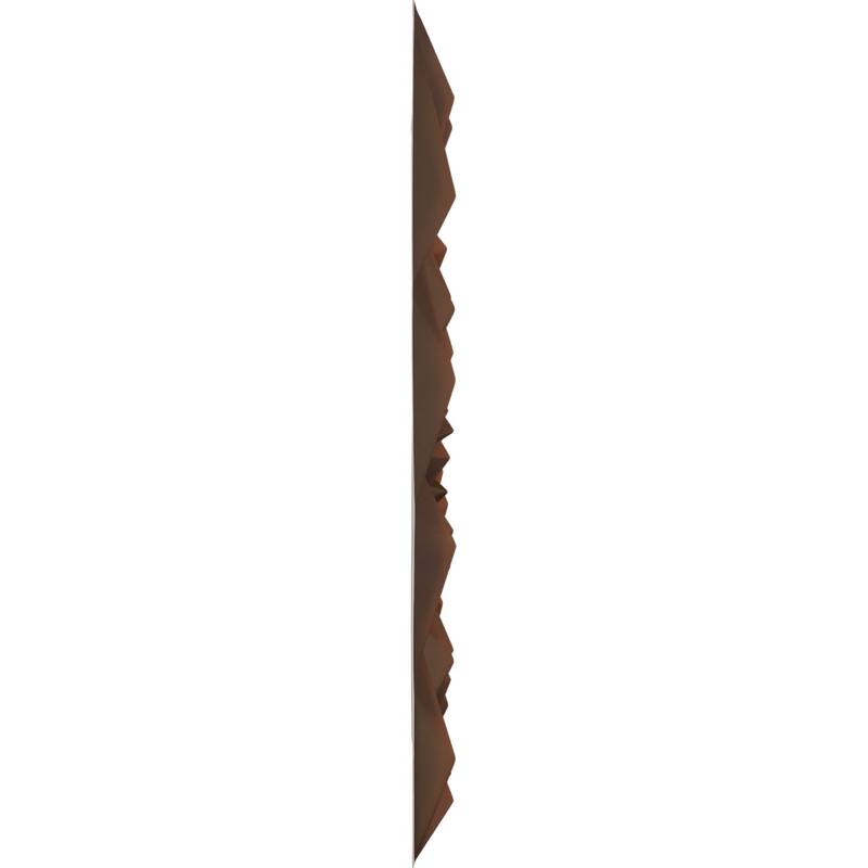 19 5/8"W x 19 5/8"H Leto EnduraWall Decorative 3D Wall Panel