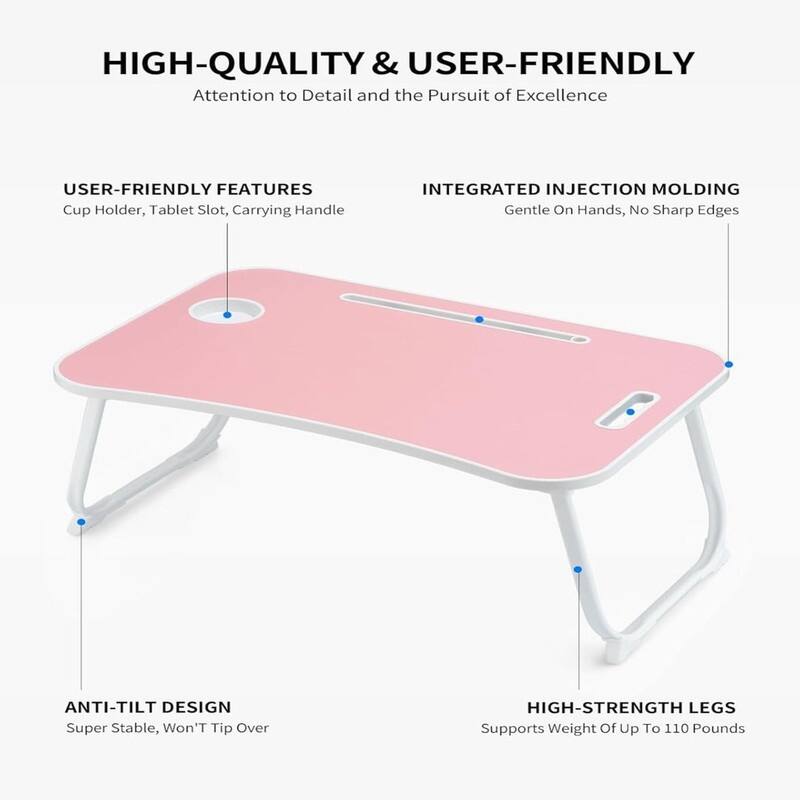 Laptop Bed Desk