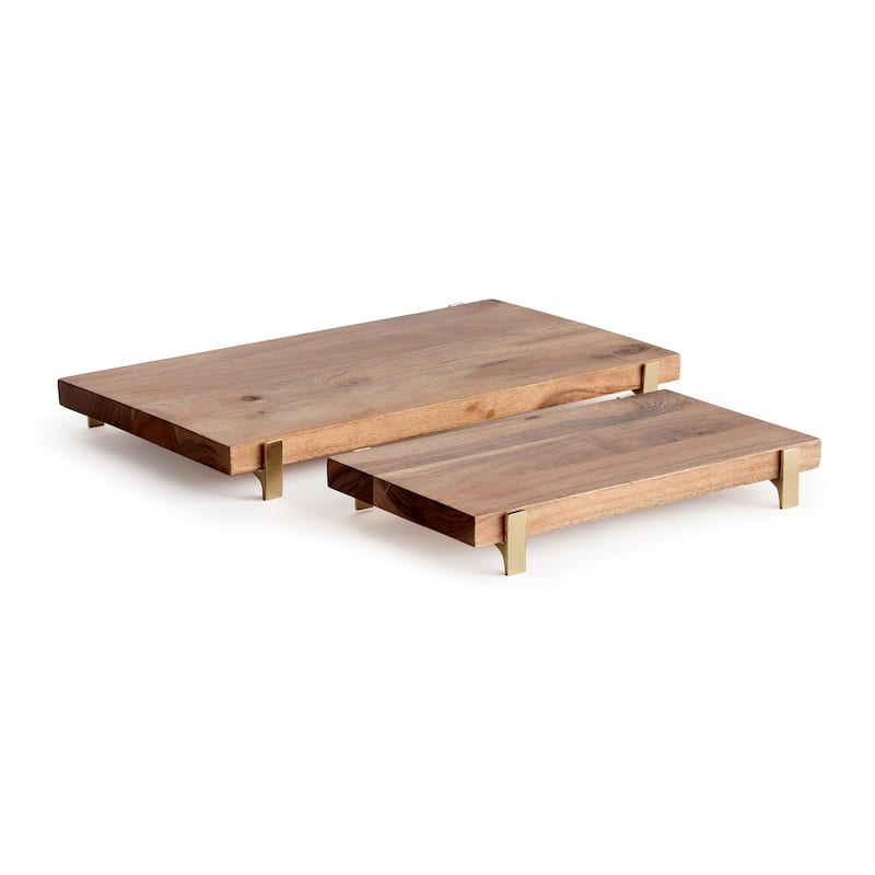 Cherie Serving Boards - Rectangular