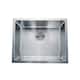 Option stainless steel sink