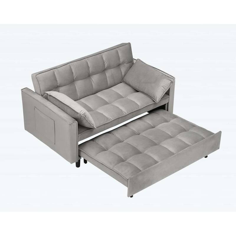 Elegant Sofa with Pockets,Convenient,Perfect for Versatile Use and Comfort