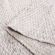 preview thumbnail 13 of 27, SAFAVIEH Handmade Natura Gregoriana Textured Rug