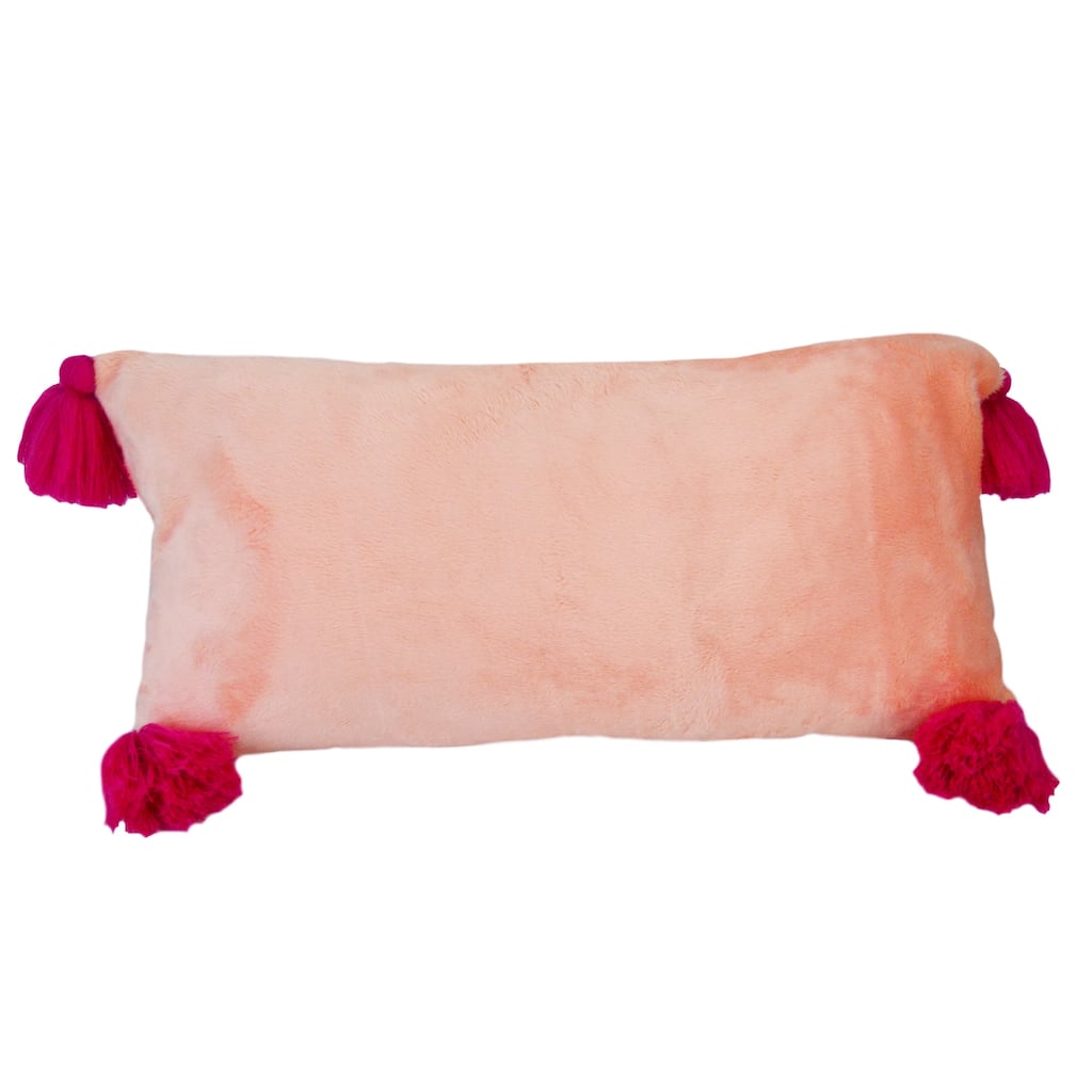 Smoothie Plush Decorative Pillow from Your Lifestyle by Donna Sharp