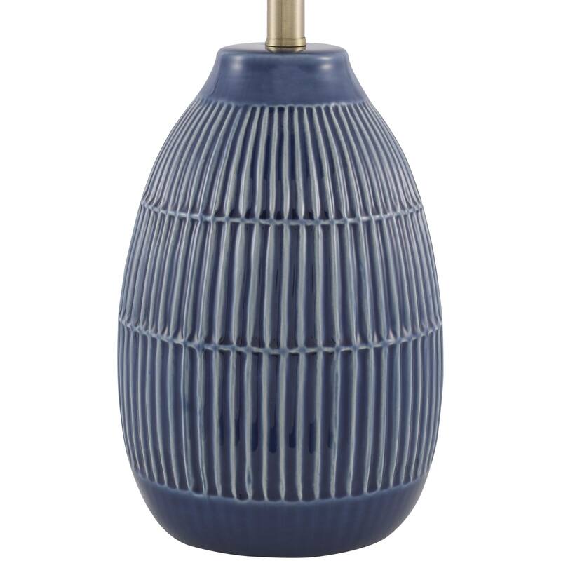 Livabliss Soleny Traditional Accent Table Lamp
