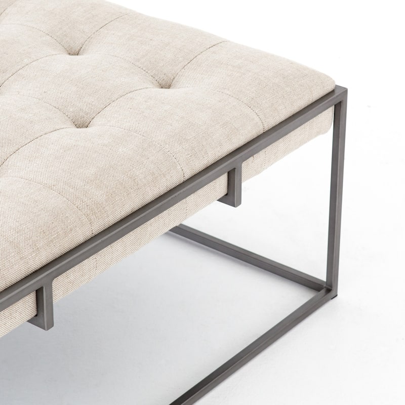 Haven Home Starkville Coffee Table