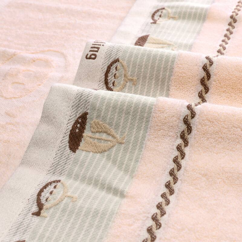2 Pack Oversized Bath Towel Set, Highly Absorbent Quickdry and Lightweight Towels for Gym Pool 28" x 56" - Pink
