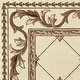 preview thumbnail 9 of 34, Domani Classics Victorian Bordered Trellis Area Rug
