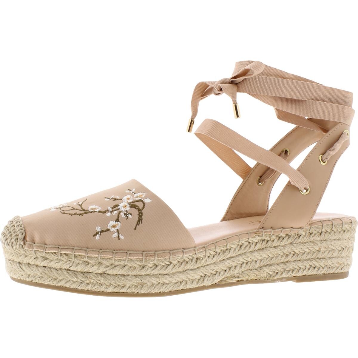nanette lepore espadrilles