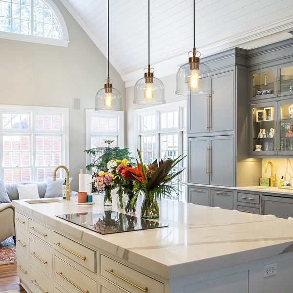 Decor kitchen pendant lights top