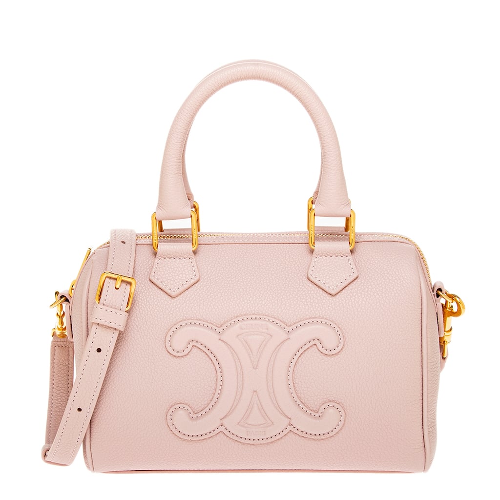 Celine Small Boston Bag