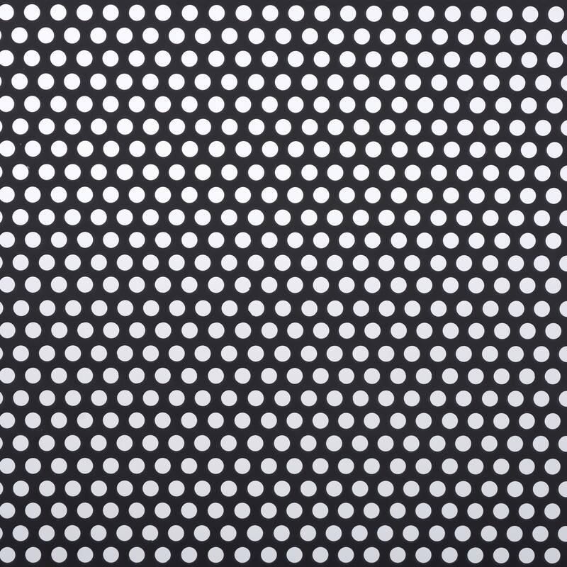 SAFAVIEH Couture Viktoria Metal Accent Table, Fully Assembled - 18"W x 16"D x 20"H