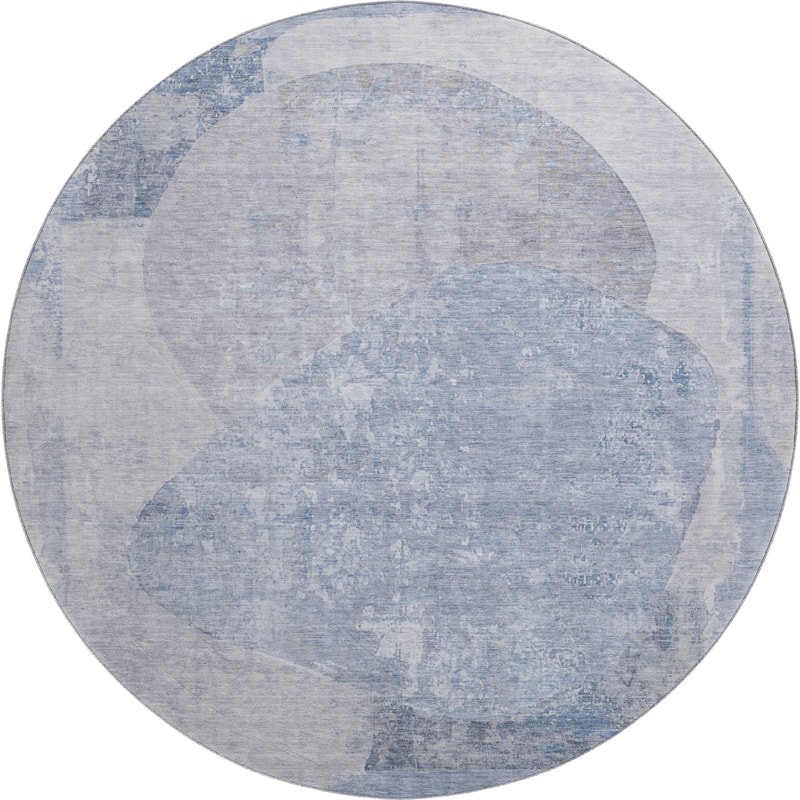 Premium Washable Super Soft Abstract Modern Mayfield Rug