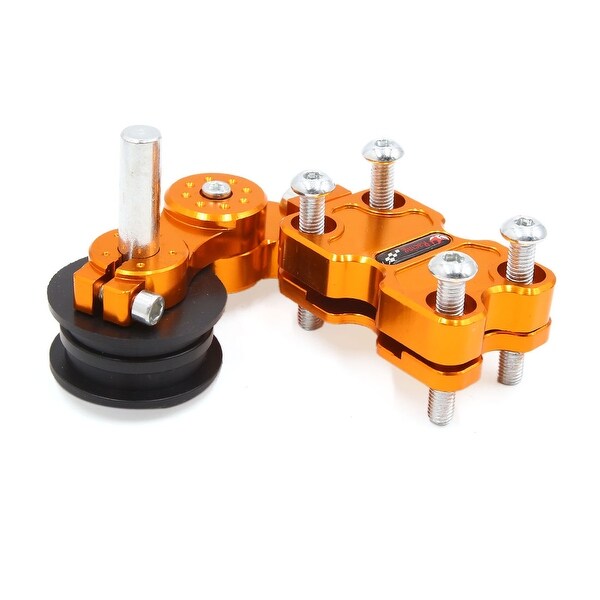 chain tension adjuster