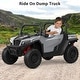 preview thumbnail 2 of 46, Ride On Dump Truck, 24V Ride On Car with Remote Control