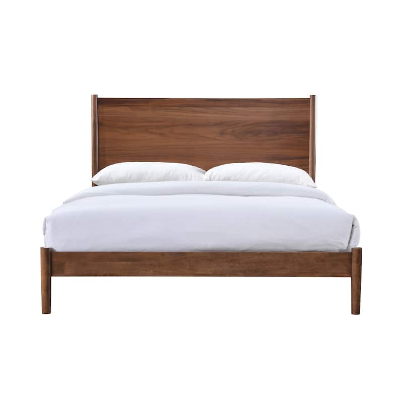 Emma Queen Size Bed